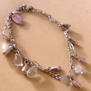 Panama Jack anklet